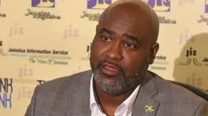 Trevor Forrest Steps Down as Spectrum Chairman