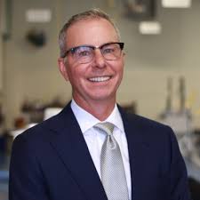 I'm happy to share that I'm starting a new position as Vice President/Sr.  Relationship Manager at Huntington National Bank!