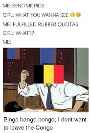 Bingo Bango Bongo Song Lyrics 25 Best Memes About Bingo Bango Bingo Bango Memes