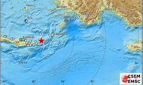Ενημερωθείτε για την σεισμική δραστηριότητα τόσο στην ελλάδα όσο και στον υπόλοιπο κόσμο. Seismos Twra Isxyrh Donhsh Tarakoynhse Thn Krhth Newsbomb Eidhseis News