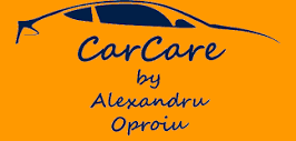 English Home - CarCare by Alexandru