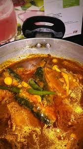 Kerabu sardin tin cara saya. Resepi Gulai Ikan Sardin Tin Pawtaste Com