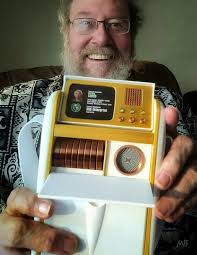 Tricorder Star Trek