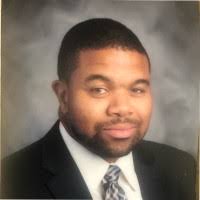 Christopher Stoudmire, Ed.D.