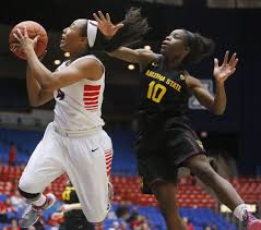 Arizona Vs Arizonastate Women S College Basketball Wildcats Lose Double Ot Heartbreaker College Basketball Arizona State Basketball