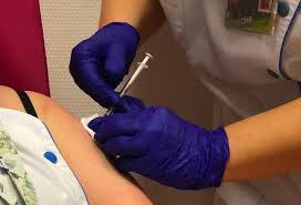 She has a unique ability that allows her to possess the bodies of others and force them to do things to her liking. Vaccin Contre Le Covid 19 Olivier Veran Annonce Le Lancement D Une Liste D Attente Actu