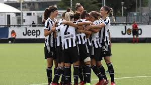 Where do women really stand in the tech industry? Squad List Juventus Women Milan Juventus