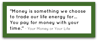 Image result for your money or your life