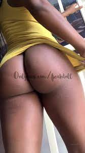 Freakdoll onlyfans nude broadcast part 2