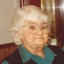 Florence Livingston Obituary (2021)