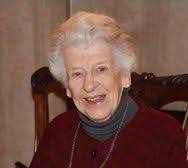 Condolence Book for Vera Ward (née Mooney) (Kilcloon, Meath)