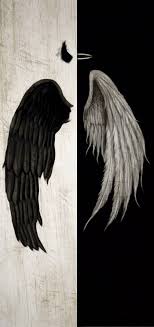 Devil And Angel Wallpaper By Deoxys170499 E9 Free On Zedge Angels vs demons wallpapers for free download. devil and angel wallpaper by