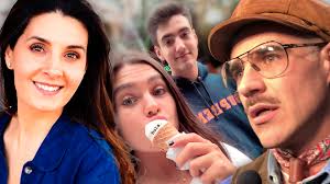 Siete no son suficientes! Jorge Poza y Mayrín Villanueva tienen dos  integrantes nuevos en su familia