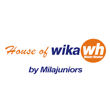 Electric wika water heater oleh pt pino module perkasa. Wika Electric Water Heater Mila Juniors