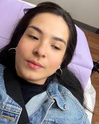 Fanny Chavez's Instagram, Twitter & Facebook