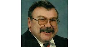 Richard Patrick Iverson Obituary (1942