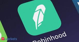 Compared to other services offered by this company, cryptocurrency. Robinhood Robinhood To Allow Customers To Deposit Withdraw Cryptocurrencies The Economic Times
