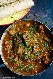 Cook for about another two minutes. Instant Pot Indian Lamb Curry Whole30 Paleo Cooking Curries