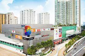 It brings you a refreshing shopping experience; Store Locator Aeon Big