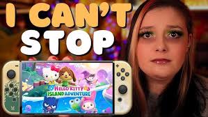 how to get WOOD BLOCKS in Hello Kitty Island Adventure (2 ways, EASY, 2025) 