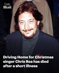 His family have shared a statement. RIP Chris. Read more:  https://trib.al/k3hrfOw