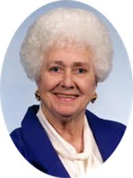 Helen Elliott Obituary February 15, 2010