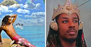 Hayatını Deniz Adamı Gibi Sürdürerek Herkesi Hayrete Düşüren 24 Yaşındaki  Eric Montel