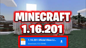 The hit title has continued to evolve since launching 10 years ago, and at times can feel like a very different game. Descarga Minecraft Pe 1 16 201 Apk Ya Salio Youtube