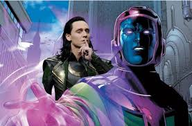 Endgame showed fans that the loki from the past is alive and well, thanks to the tesseract. Rumor Loki Will Set Up Kang The Conqueror In The Mcu Mcuexchange