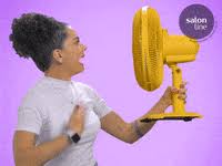 Work of breathing, ventilator dyssynchrony, and patient discomfort. Sommer Ventilator Gif By 1live Find Share On Giphy
