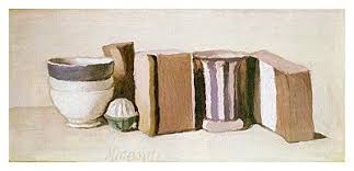 Giorgio Morandi Natura Morta Still Life Art Still Life Painting Art Inspiration