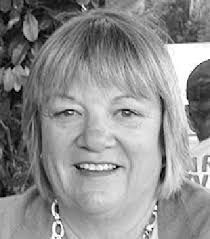 Rebecca BALLENGER Obituary (2017)