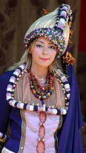 world costume 民族衣裳 民族衣装 女の子