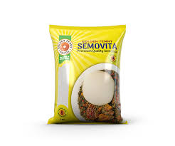 Meat specifically needs to be properly wrapped. Golden Penny Semovita Flour Mills Of Nigeria