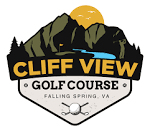 Cliff View Golf Course/Brewhouse & Inn | Alleghany Highlands ...