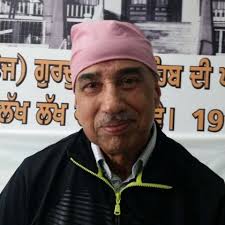 Canadian Sikh Heritage