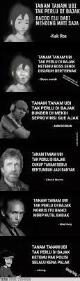 We did not find results for: Tanam Tanam Ubi Tak Perlu Di Bajak Otong Lu Bau T I Karena Lauren Ratu Semak 1cak For Fun Only