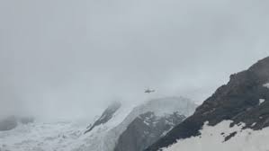 Le due donne, 28 e 29 anni, erano rimaste bloccate ieri a causa del maltempo. Z0grbhwexfnlum