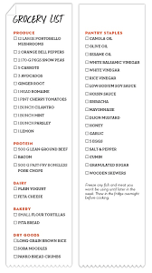 Healthy dinner ideas for every single night can be a challenge so we've compiled our favorite healthy dinner recipes in one list to help make dinnertime a little bit easier! Steps To Prepare Dinner Ideas List
