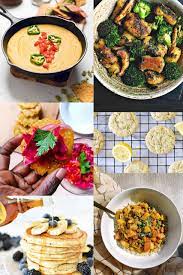 For all of my vegetarian dinner recipes, simply click here or click on the dinner link in the menu bar. Low Effort Vegan Recipes By Black Creators Vegan Yack Attack