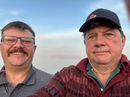 Hay lad's I'm just heading out for a hunt now I'll let youse know how I go  🐗👌 Na not my pic lol￼