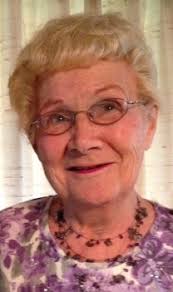 Elsie Rasmussen Obituary