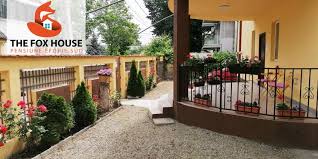 Romania, eforie, mihai viteazu 12. The Fox House In Eforie Sud Romania Reviews Prices Planet Of Hotels