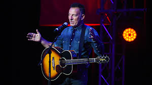 Bruce Springsteen Broadway Tickets On Sale And Hit