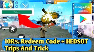 In addition, its popularity is due to the fact that it is a game that can be played by anyone, since it is a mobile game. Free Fire Redeem Code Today New Free Fire Redeem Code Generator Redeem Code Free Fire In India Youtube