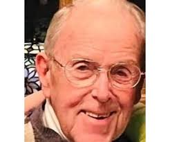 Edward Gosselin Obituary (1934