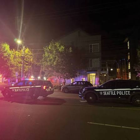 Police searching for suspect in UW student's murder at off-campus apartments