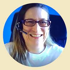 Deby Jackson testimonial — We Are In Business Networking