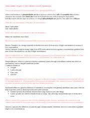 Pogil activities for ap biology membrane function to download free. Nueron Pogil Sheet Answers Tif Neuron Structure Pogil Answers 1 Remember That Typically Signaling In Neurons Moves From The Dendrite End Along The Course Hero