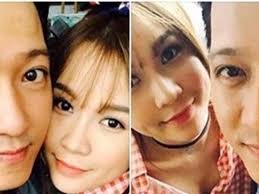 Lộ ảnh “thân mật” với hot girl Sam, Trường Giang đã chia tay Nhã Phương?